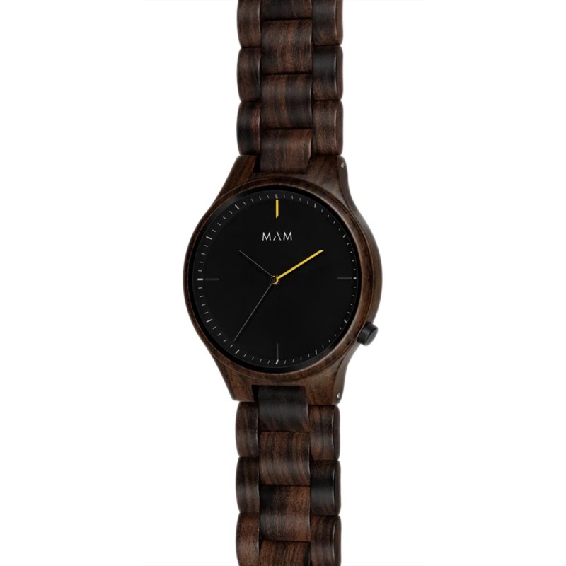 Keep time with a volcanic-ash watch - CNET