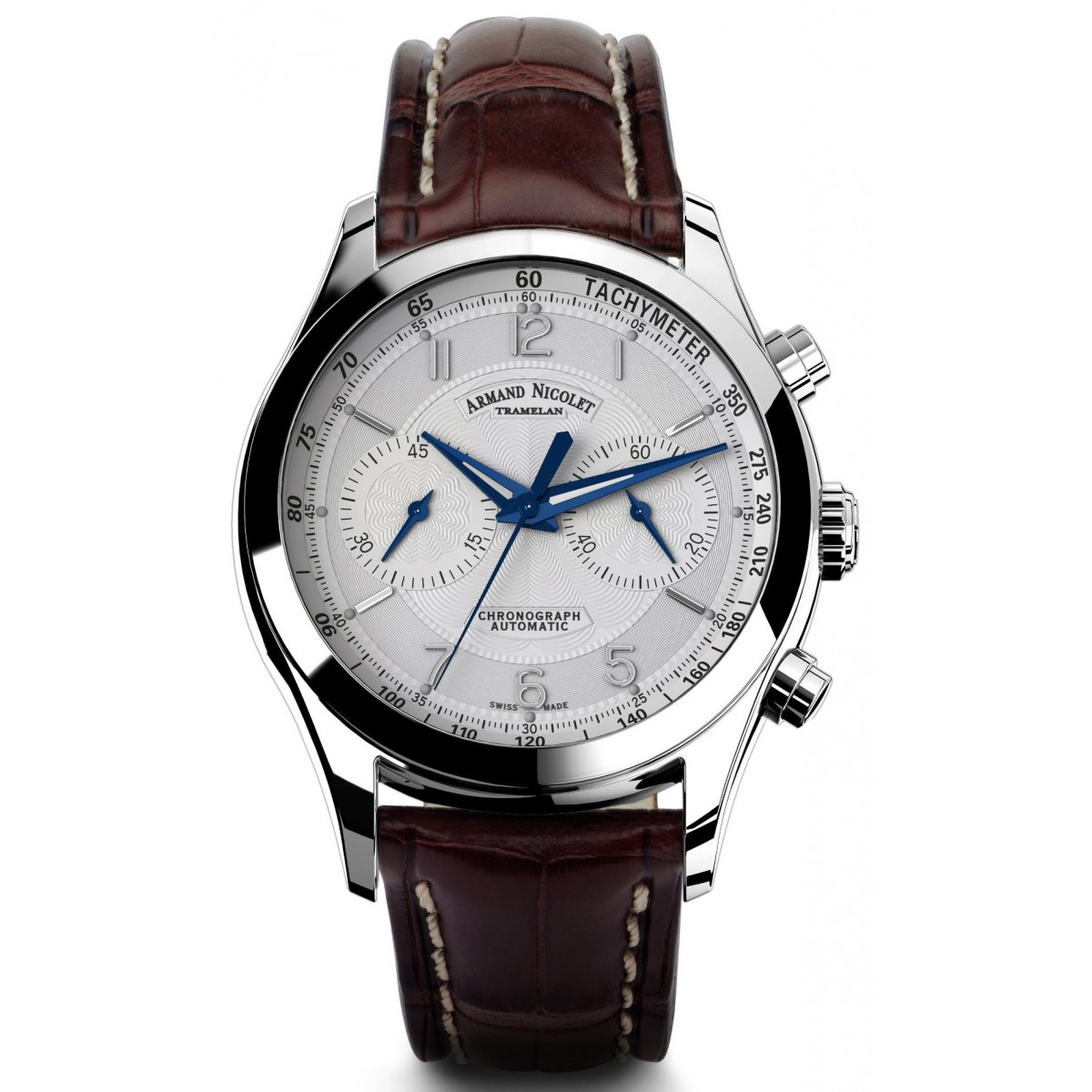 Armand nicolet clearance watches