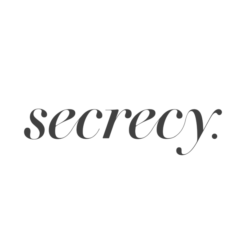 Secrecy